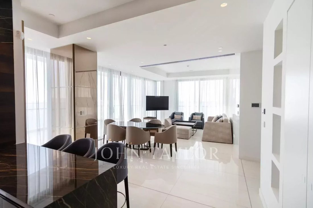 Apartment in Germasogeia, Limassol, Cyprus 5 - 18558346