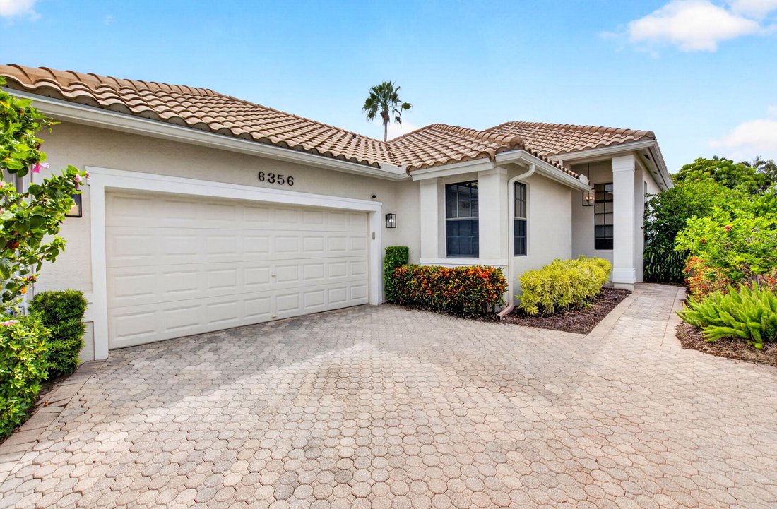 Maison à Boca Raton, Floride, États-Unis 4 - 18564924