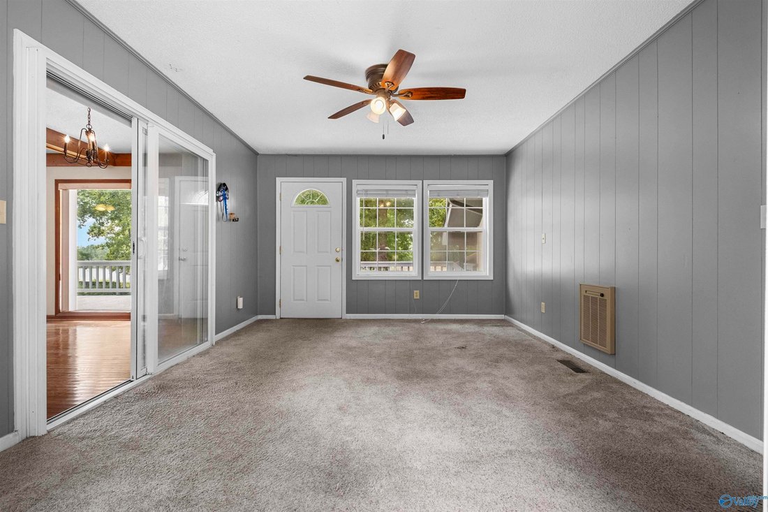 House in Cedar Bluff, Alabama, United States 4 - 18321818