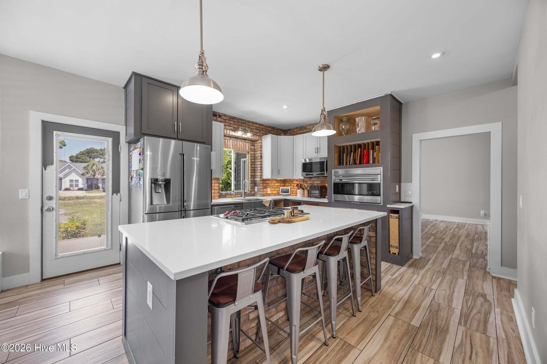 House in Wilmington, North Carolina, United States 5 - 18562117