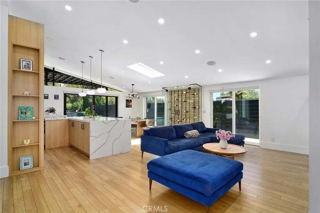 House in Los Angeles, California, United States 5 - 18559310