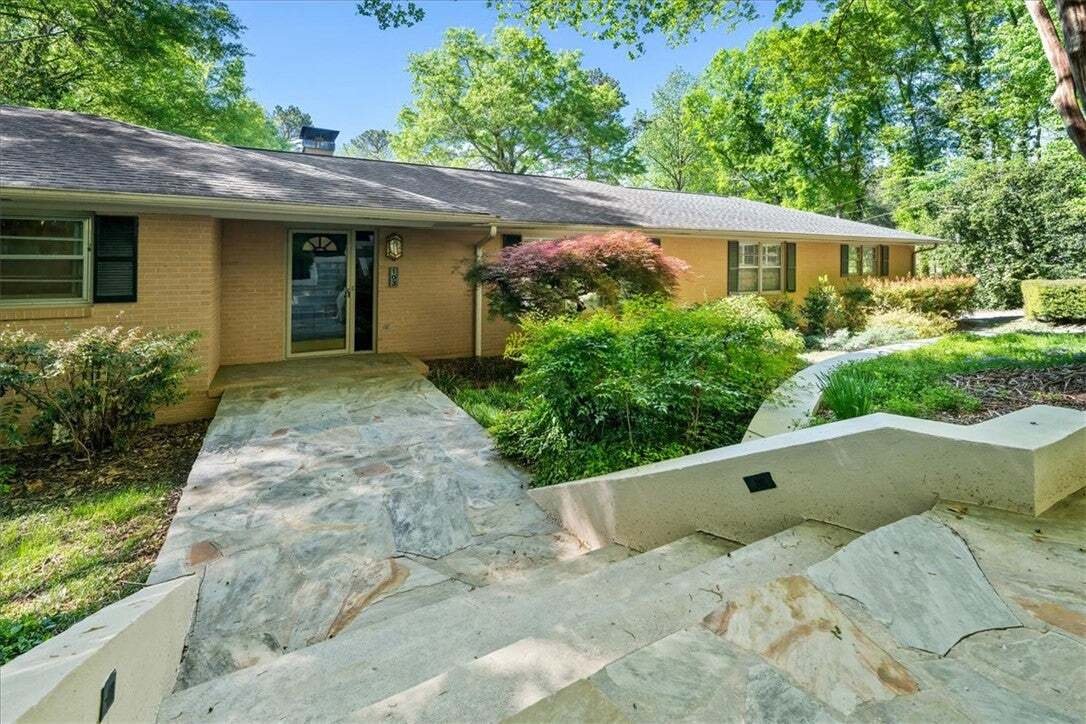 House in Clemson, South Carolina, United States 1 - 18560889