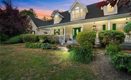 Casa a Coventry, Rhode Island, Stati Uniti 1