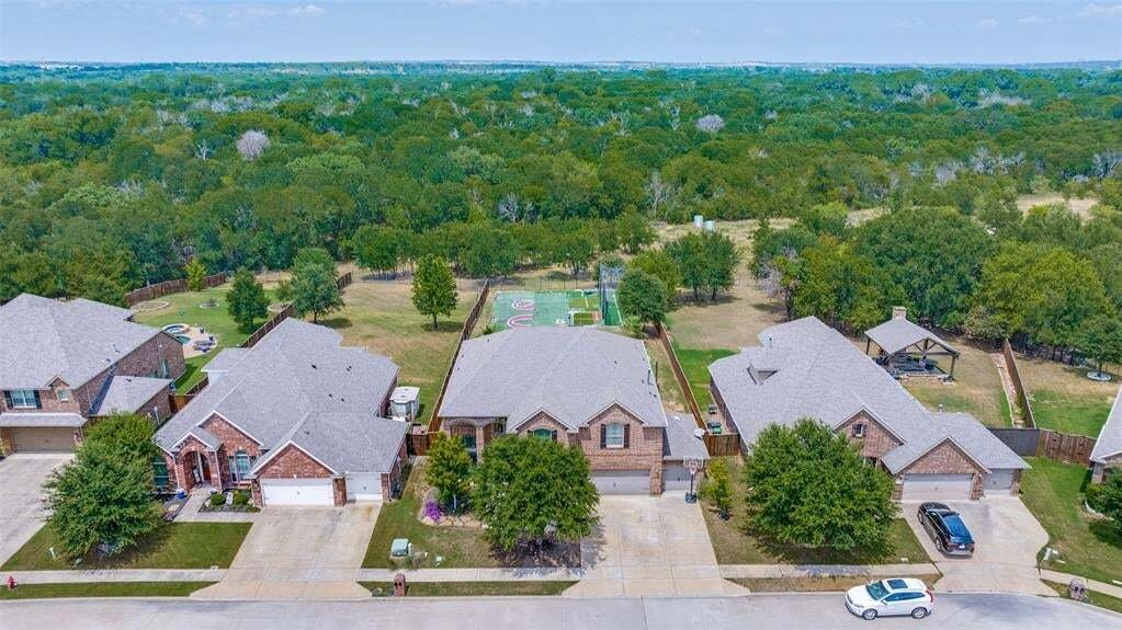 House in Roanoke, Texas, United States 2 - 18559491