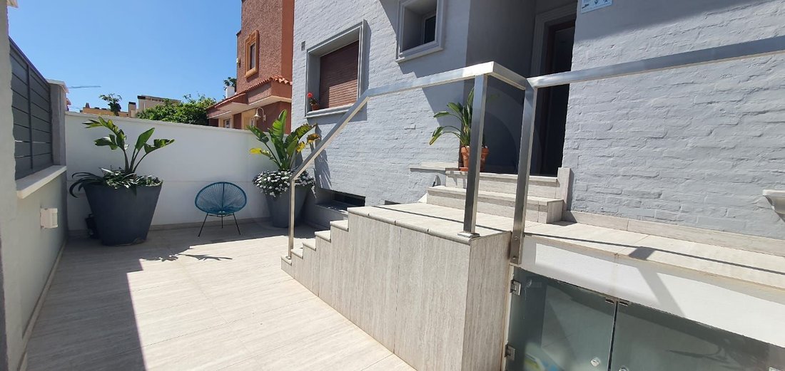 House in Almeria, Andalusia, Spain 2 - 17754215