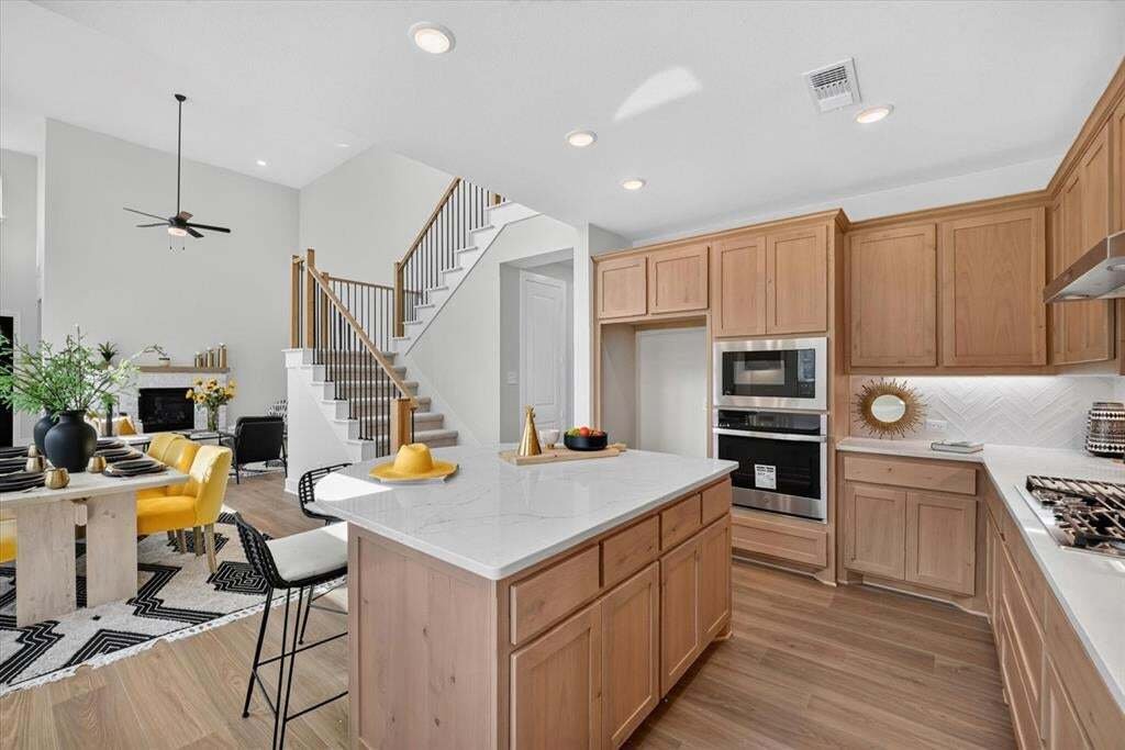 House in Van Alstyne, Texas, United States 5 - 17838924