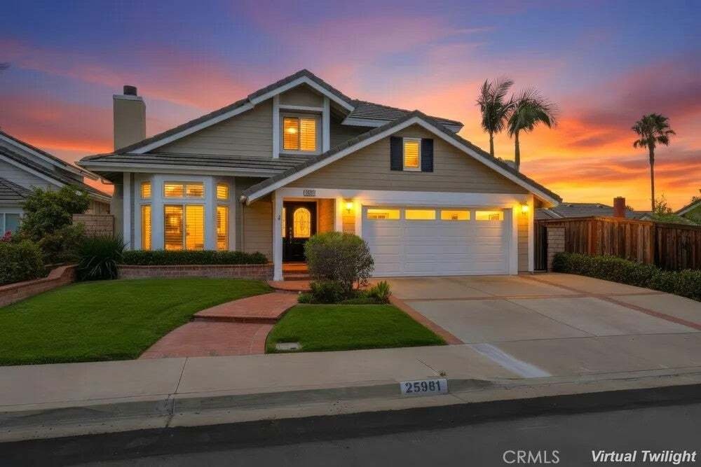 House in Laguna Hills, California, United States 1 - 18562525