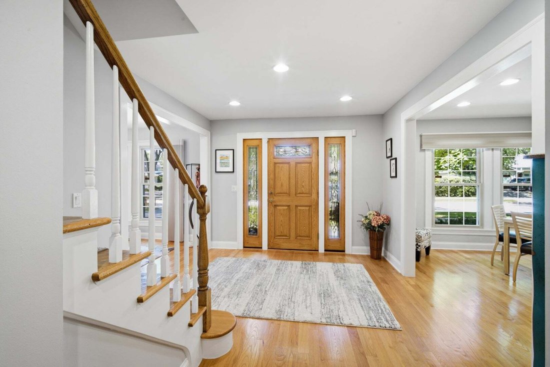 House in Riverwoods, Illinois, United States 4 - 18558975