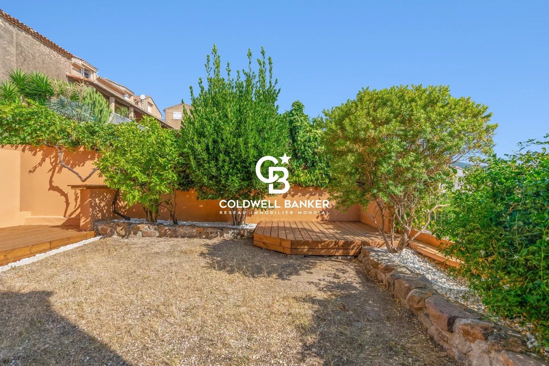 House in Carqueiranne, Provence-Alpes-Côte d'Azur, France 5 - 18560081