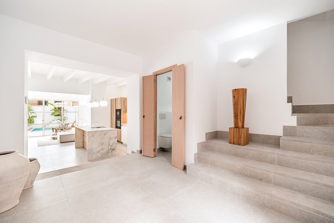 Townhouse in Arta, Balearic Islands, Spain 3 - 18563194