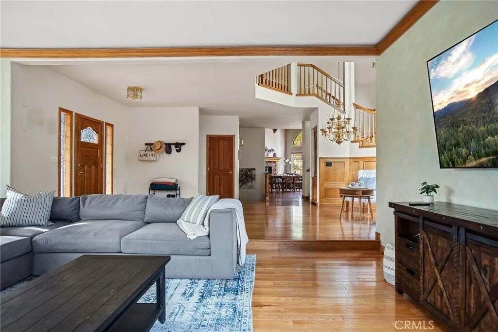 House in Lake Arrowhead, California, United States 5 - 18559196