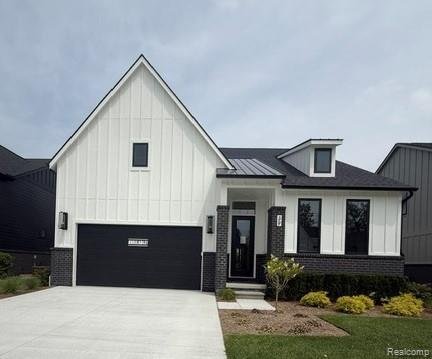 Condo in Troy, Michigan, United States 1 - 18307781