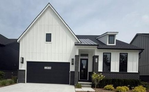 Condo in Troy, Michigan, United States 1