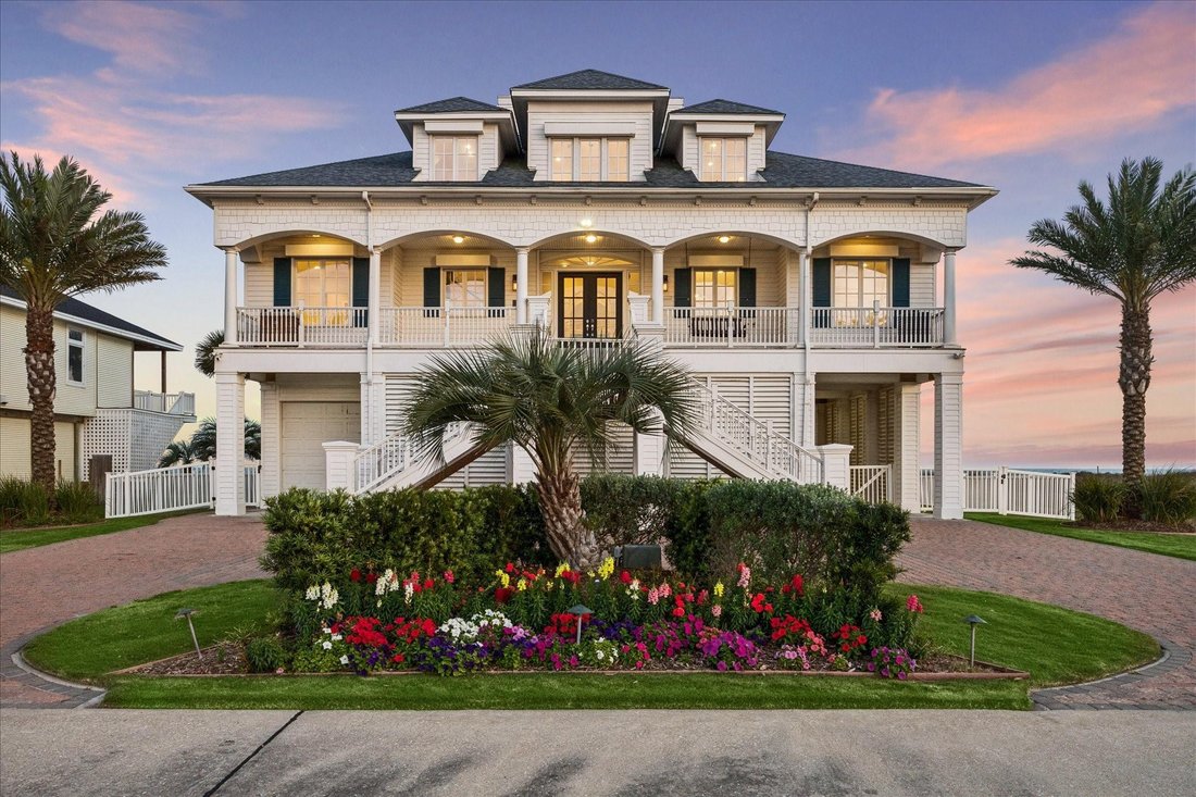 House in Galveston, Texas, United States 4 - 18565651
