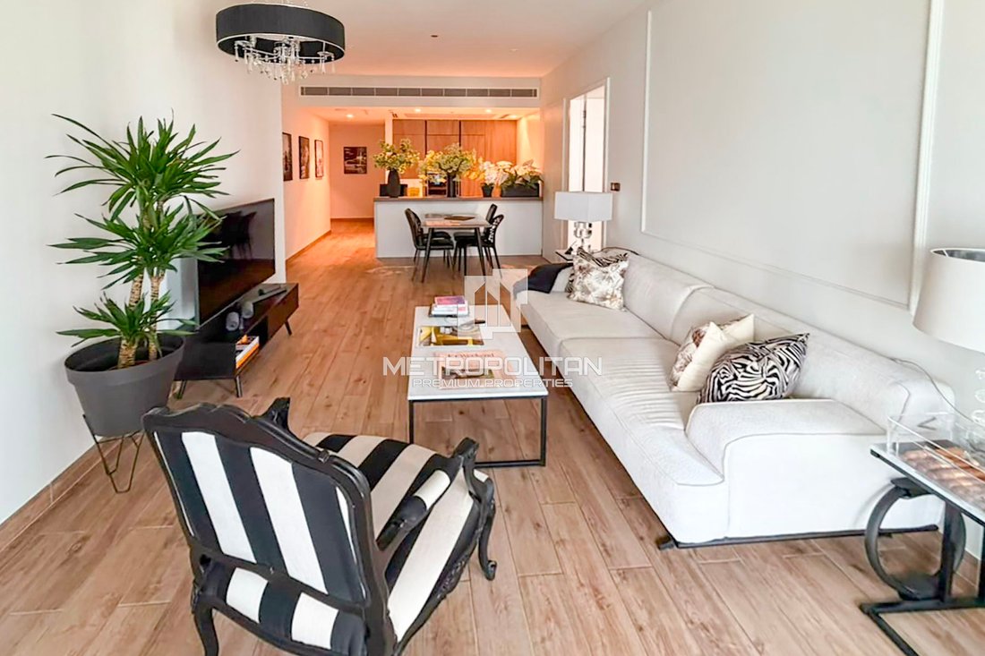 Apartment in Dubai Marina / Marsa Dubai, Dubai, United Arab Emirates 2 - 18560225