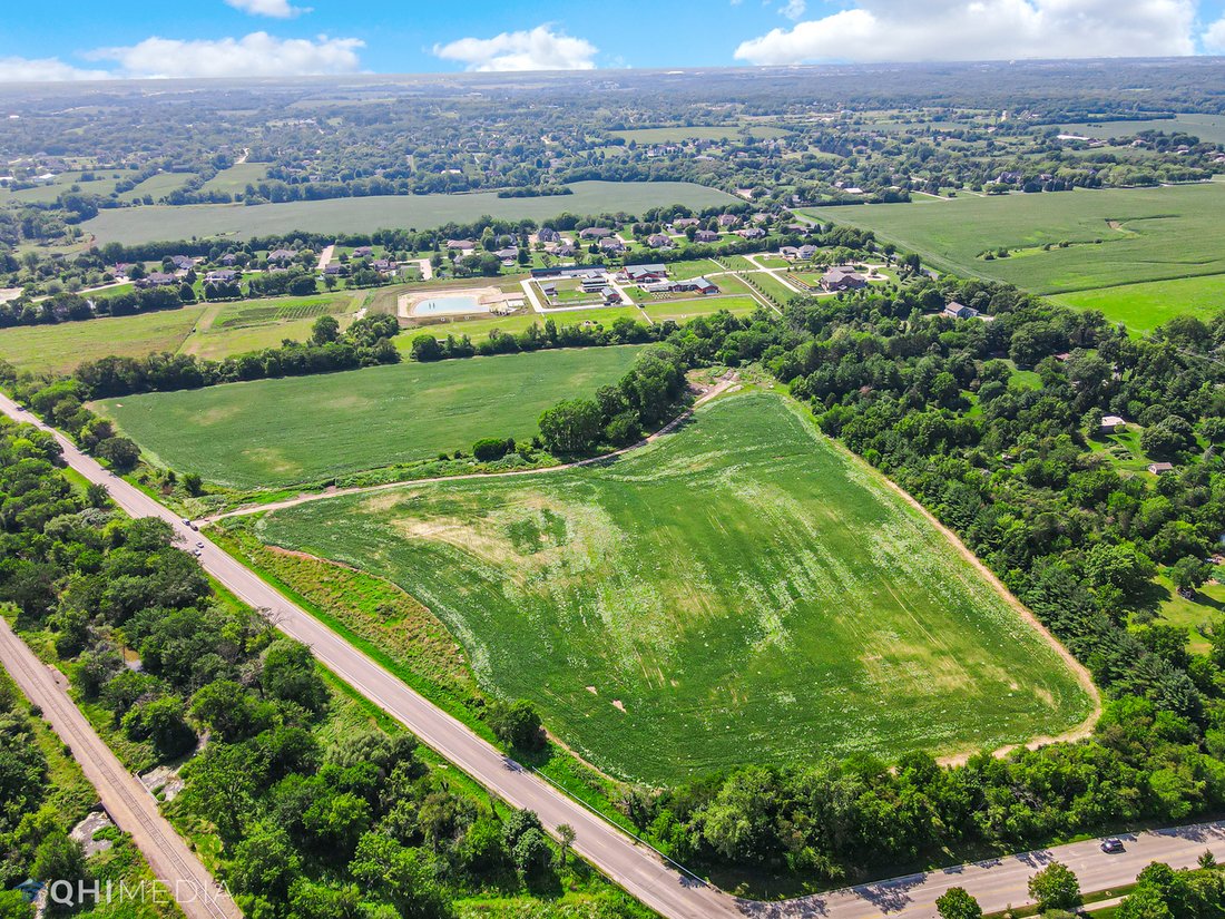 Farm Ranch in Mokena, Illinois, United States 1 - 18558822
