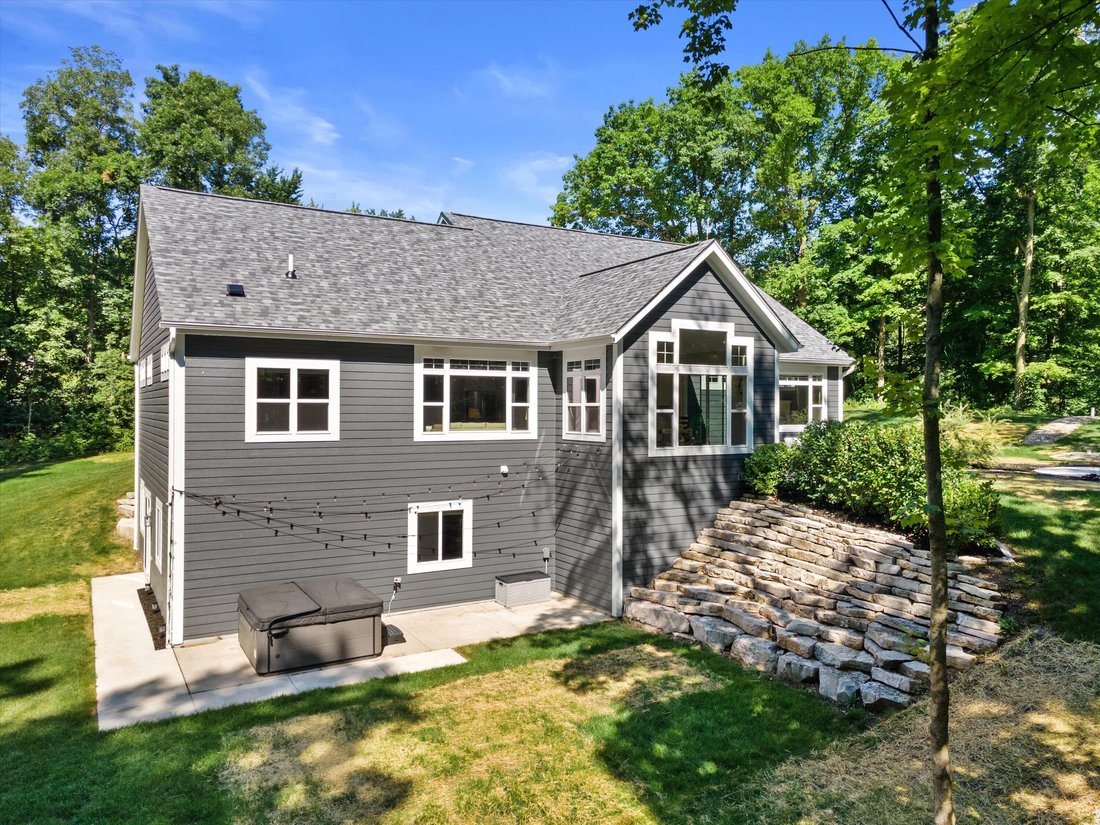 House in Colgate, Wisconsin, United States 3 - 18558874