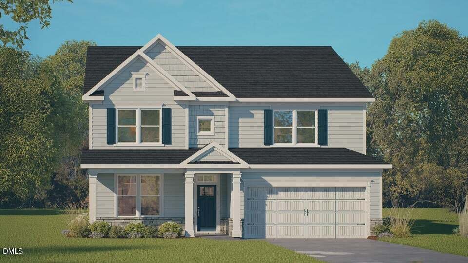House in Clayton, North Carolina, United States 1 - 18503736