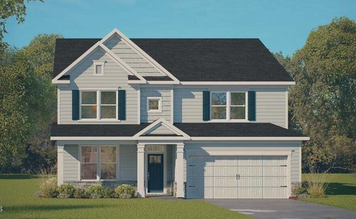 Casa a Clayton, Carolina del Nord, Stati Uniti 1