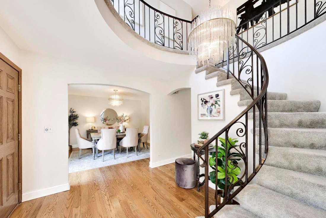 House in Highland Park, Illinois, United States 5 - 18562576