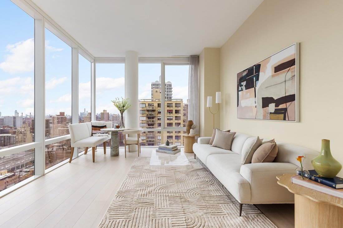 Condo in New York, New York, United States 1 - 18563025