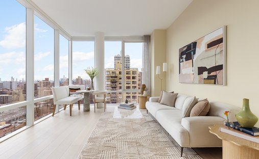 Condominio en Nueva York, Nueva York, Estados Unidos 1