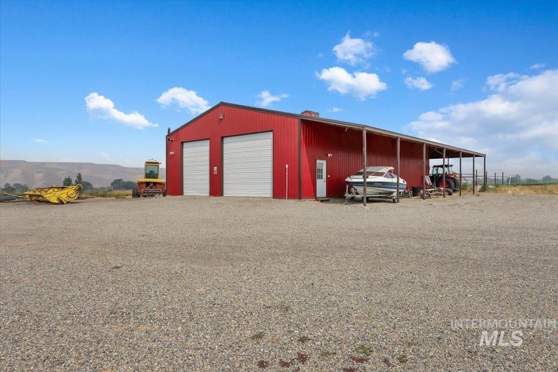 House in Hagerman, Idaho, United States 3 - 18558866