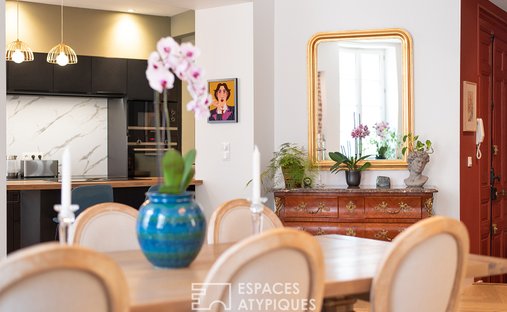 Apartment in Grand Centre, Albi, France 1