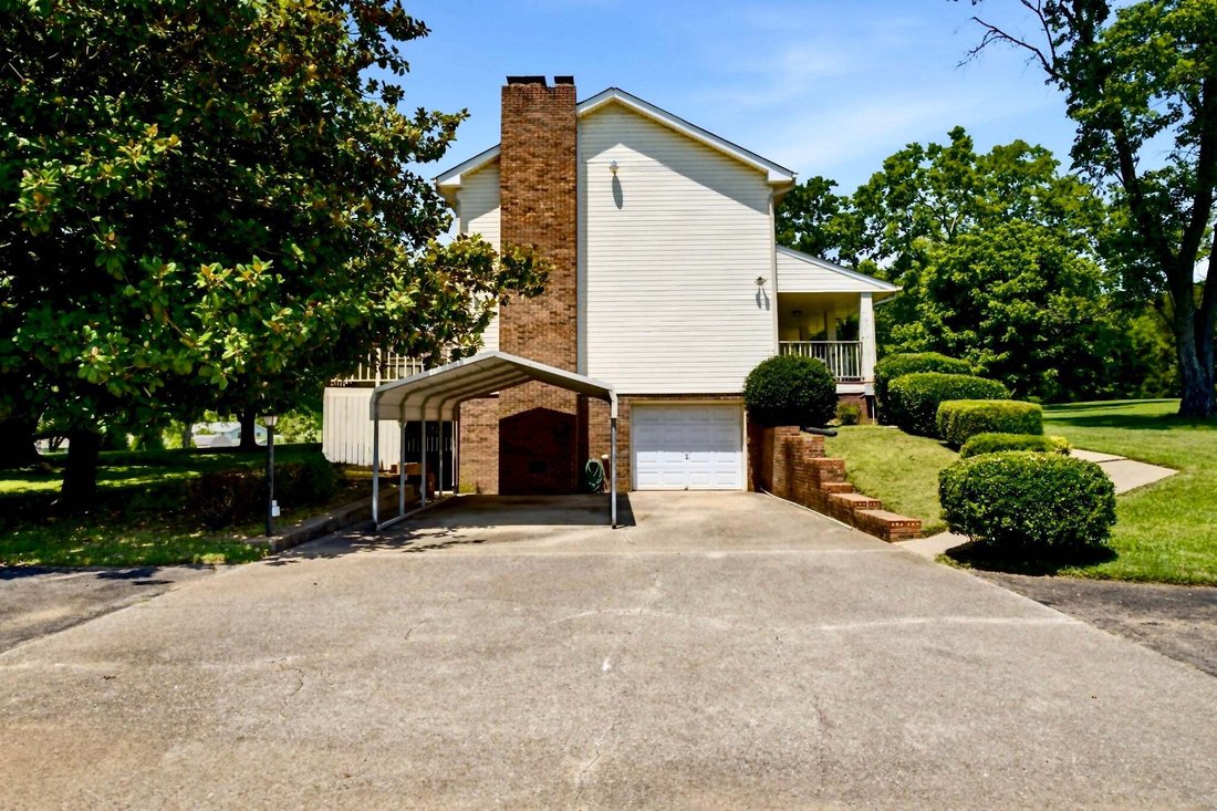 Casa en Condado de Robertson, Tennessee, Estados Unidos 3 - 18450533