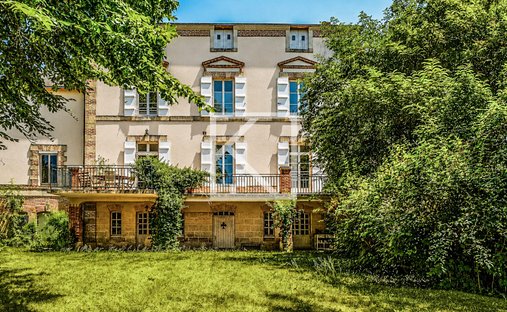 Casa a Durtal, Paesi della Loira, Francia 1