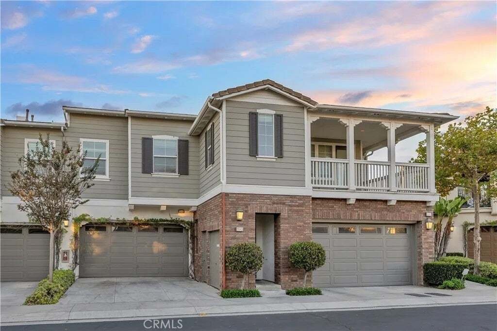 Condo in Yorba Linda, California, United States 1 - 18559159