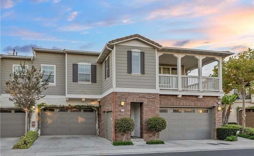 Condo in Yorba Linda, California, United States 1