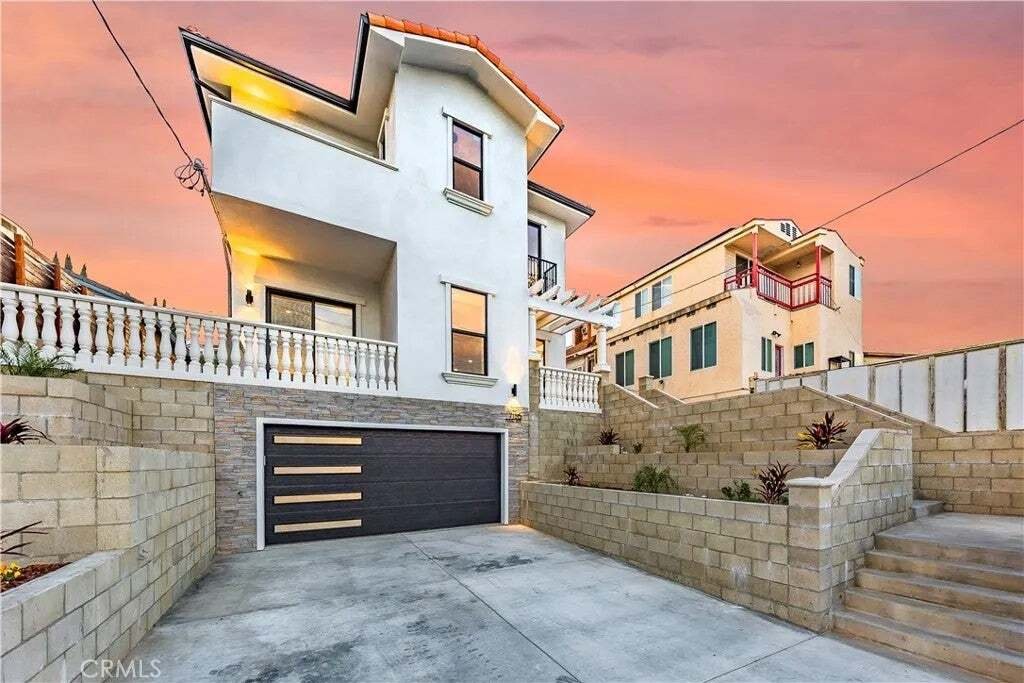 House in Rosemead, California, United States 2 - 18321930