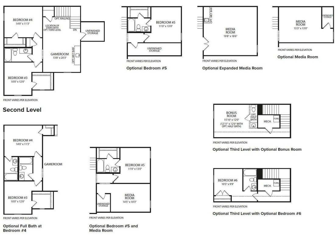 House in Bon Aqua, Tennessee, United States 4 - 18558528