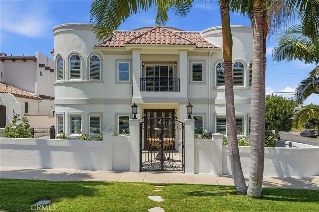 House in Los Angeles, California, United States 1 - 18562470