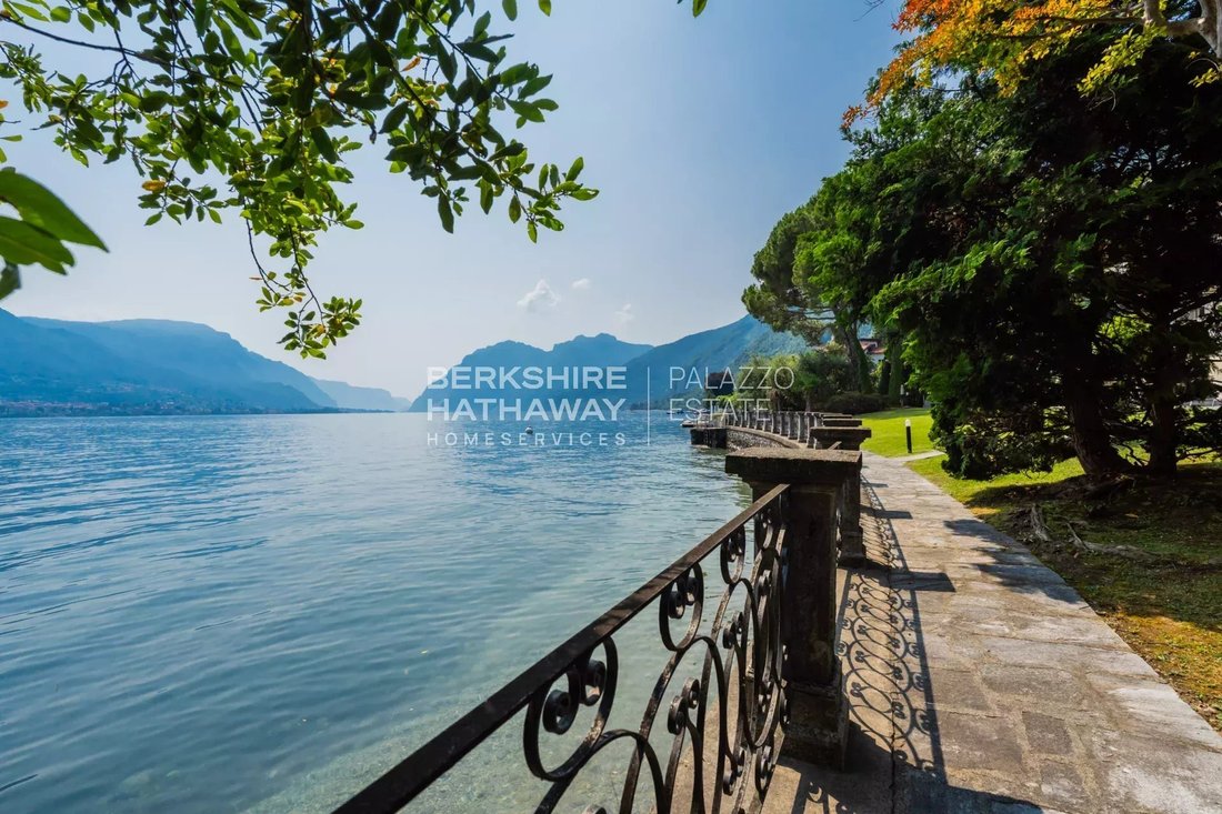 Villa in Oliveto Lario, Lombardy, Italy 5 - 18560209