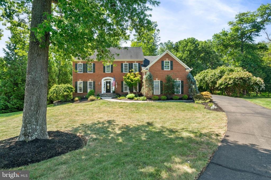 House in Warrenton, Virginia, United States 3 - 18562739