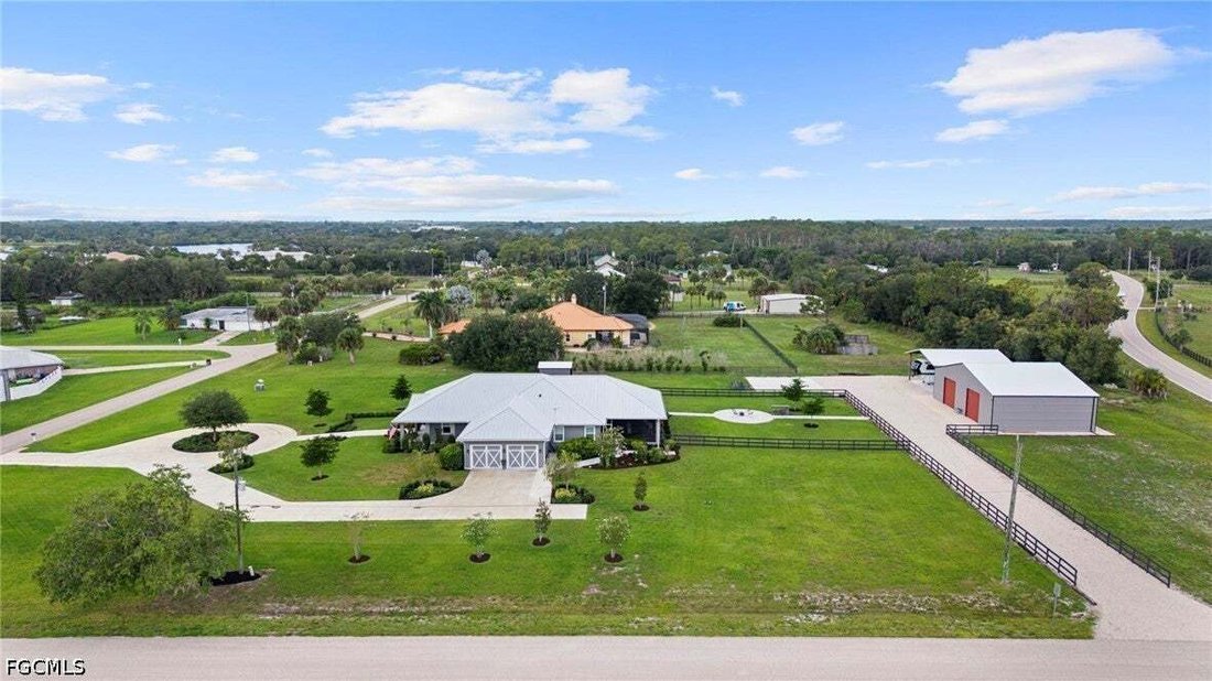 House in Alva, Florida, United States 5 - 18561073