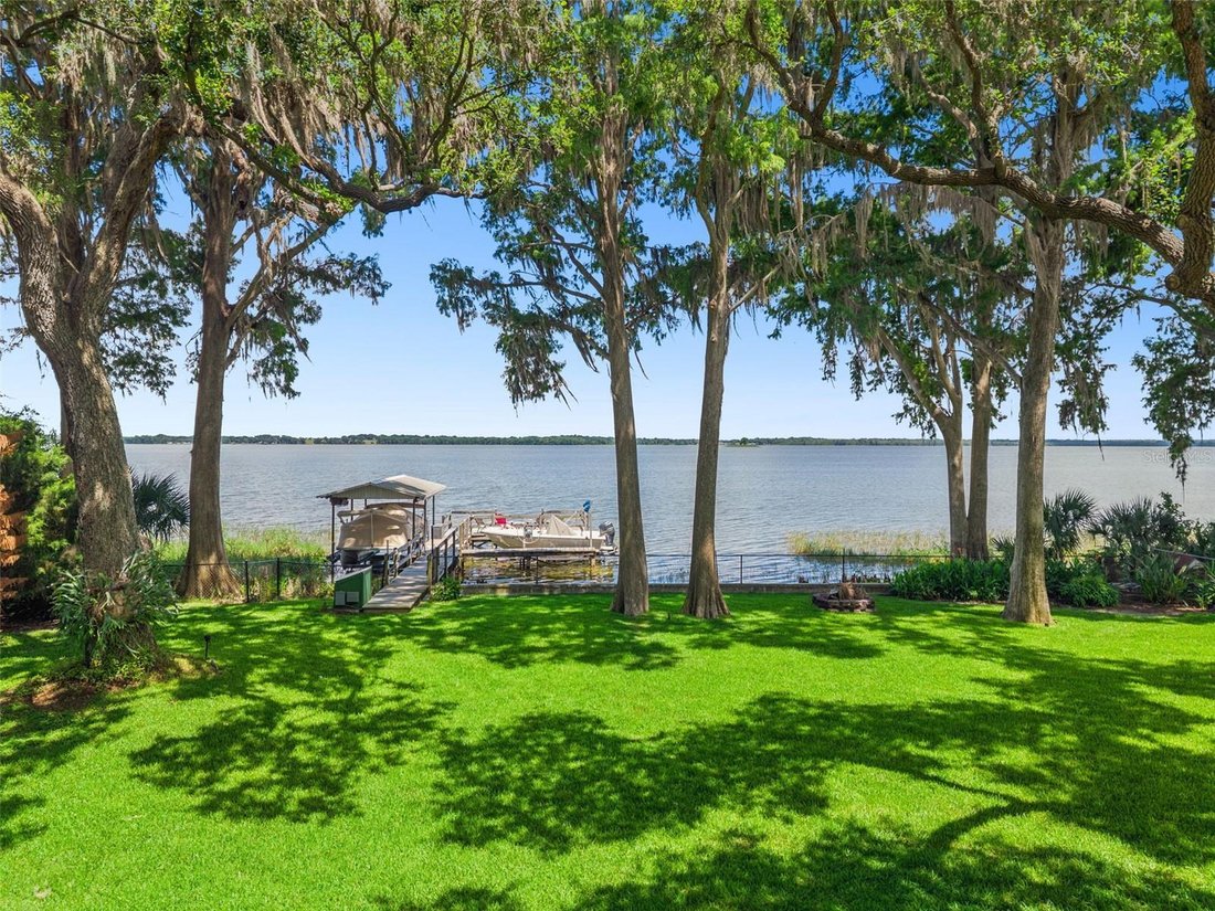 House in Howey-in-the-Hills, Florida, United States 1 - 18558600