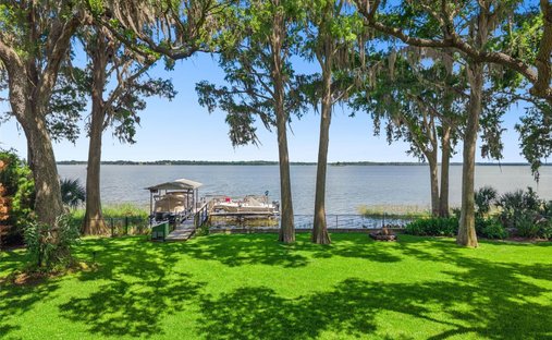 House in Howey-in-the-Hills, Florida, United States 1