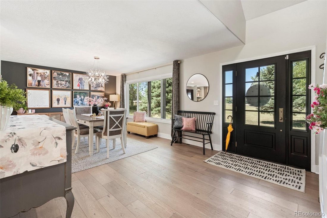 House in Erie, Colorado, United States 3 - 18565252