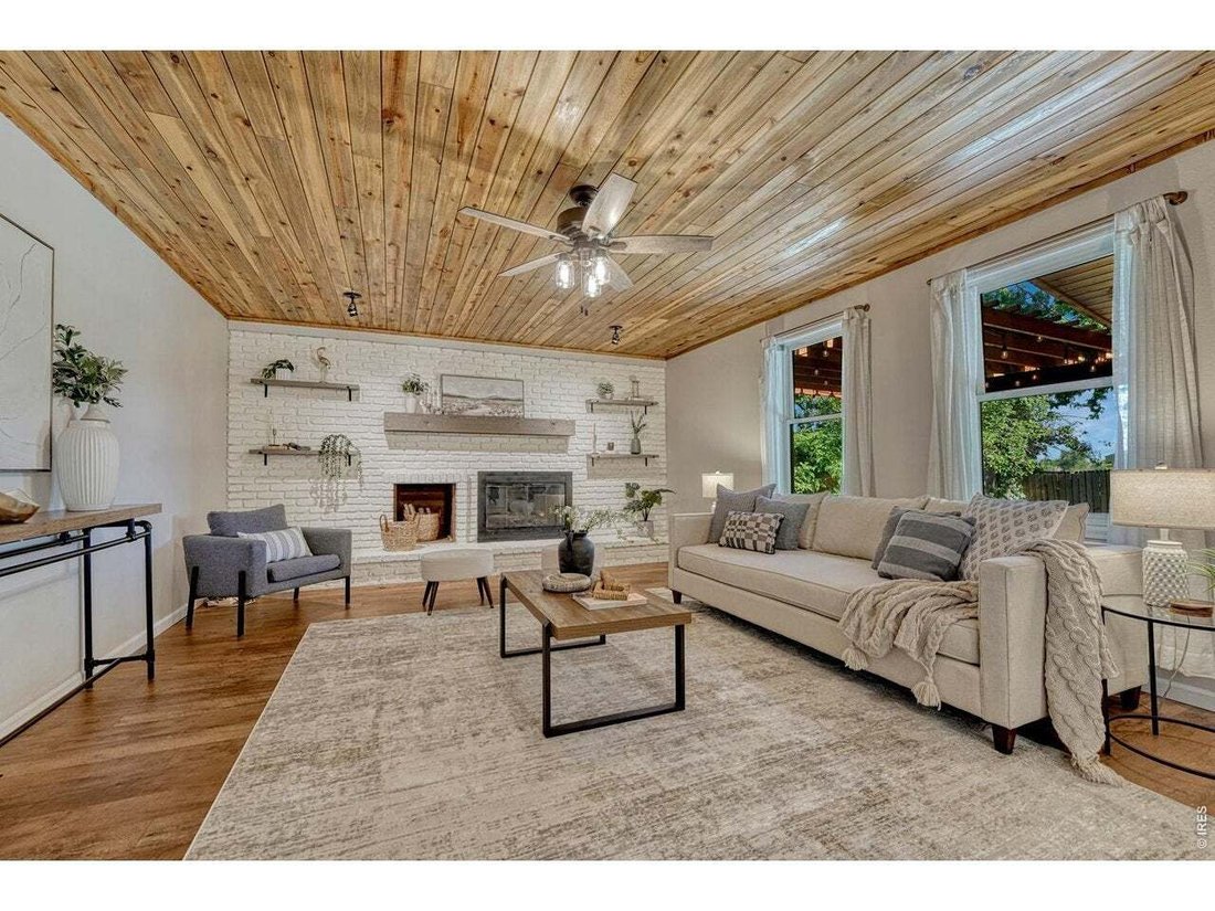 House in Columbine Valley, Colorado, United States 1 - 18561784
