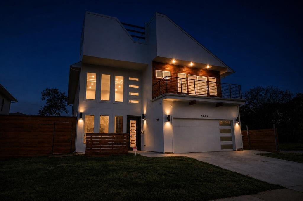 House in Dallas, Texas, United States 5 - 18565692