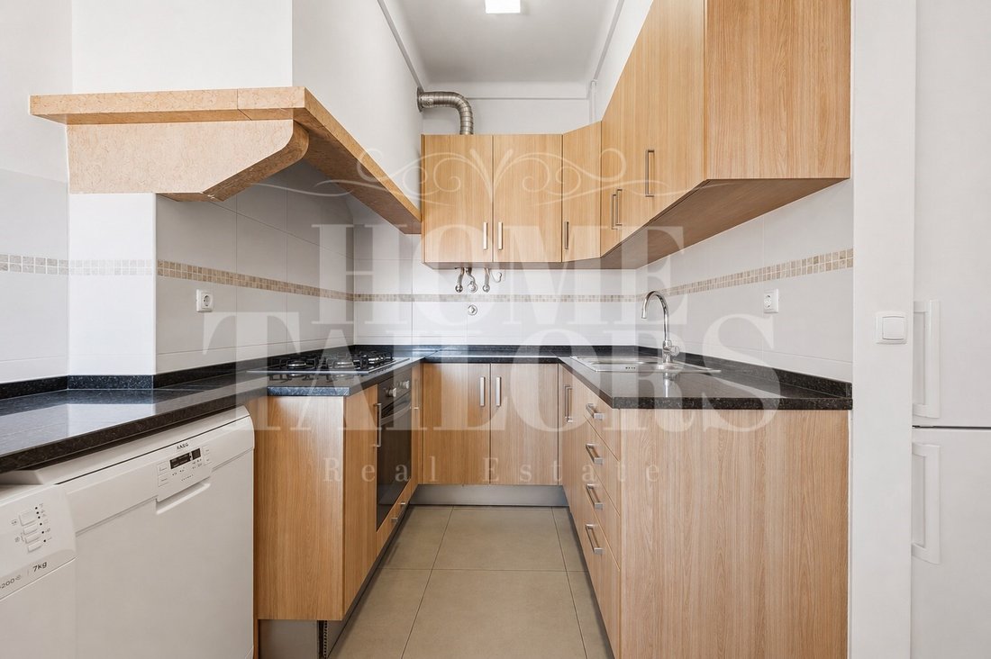 Apartment in Sao Vicente, Lisbon, Portugal 5 - 18560054