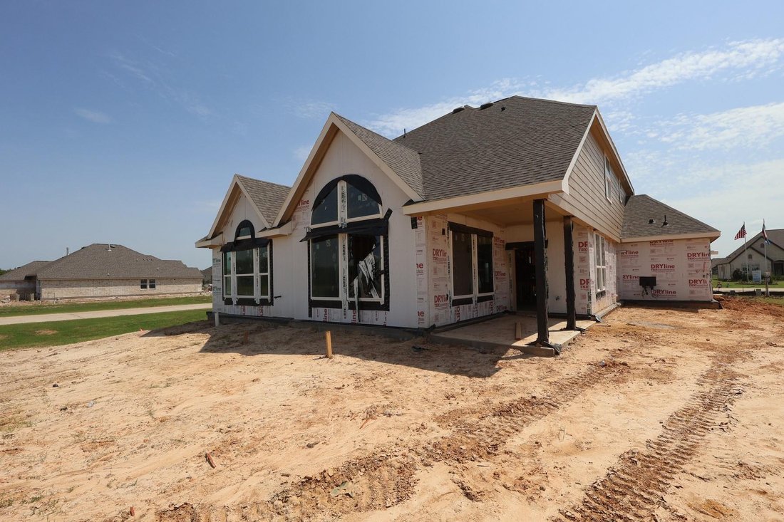House in Needville, Texas, United States 3 - 18437441