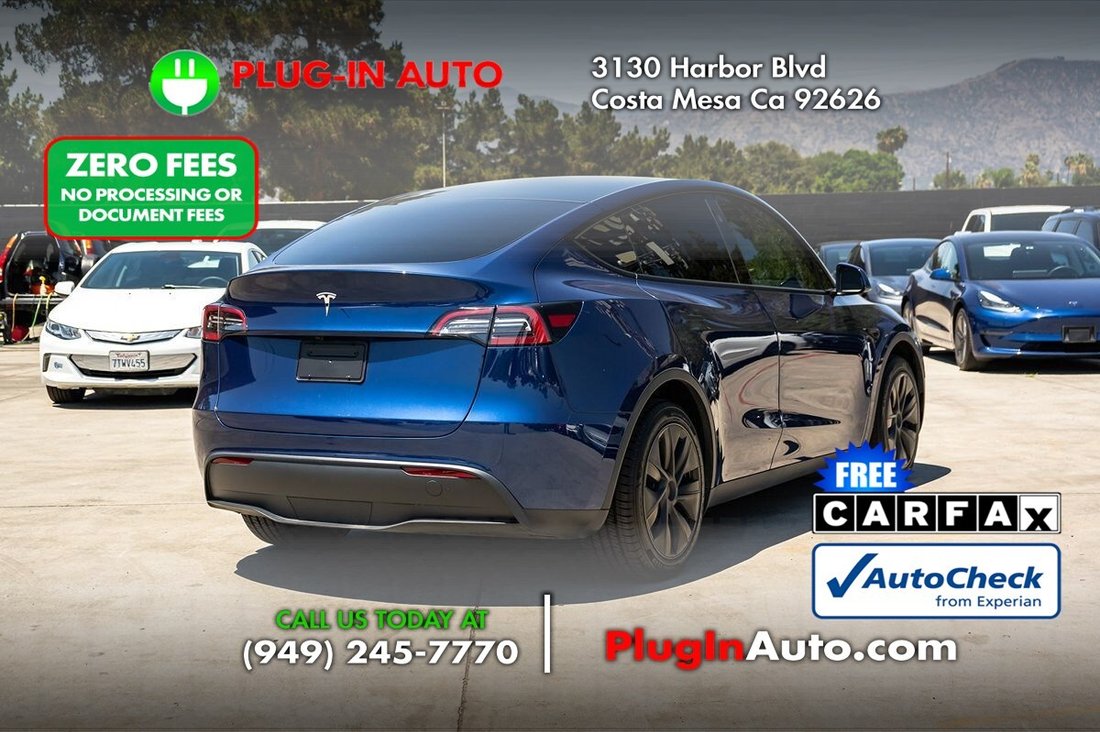 Suv in Costa Mesa, CA, United States 5 - 18565796