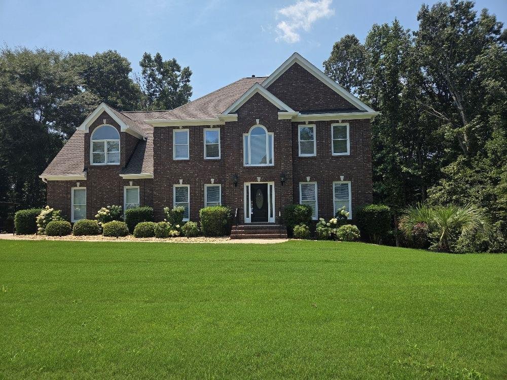 House in McDonough, Georgia, United States 1 - 17194743