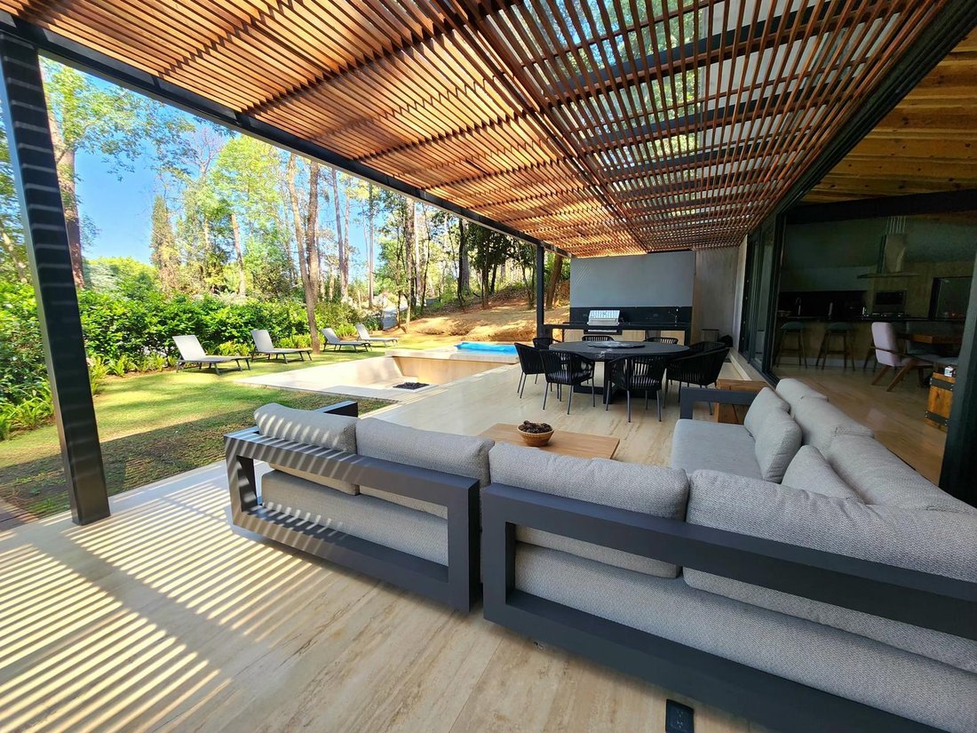 House in Valle de Bravo, State of Mexico, Mexico 5 - 18560748
