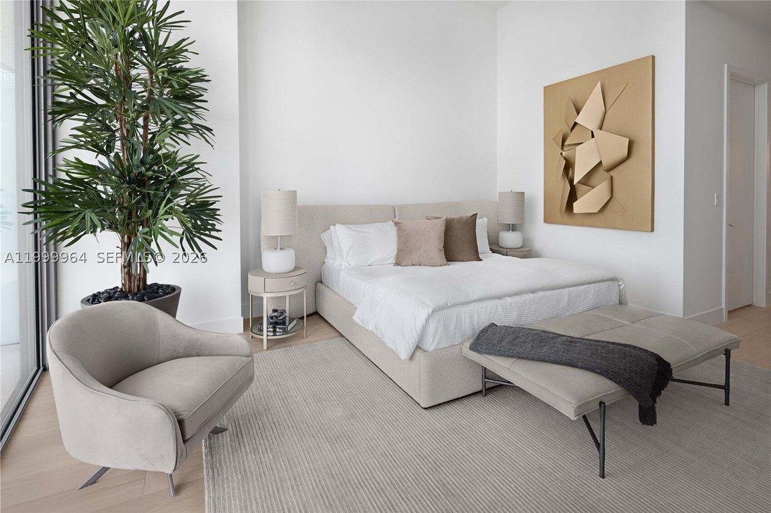 Condo in Miami, Florida, United States 4 - 17758369