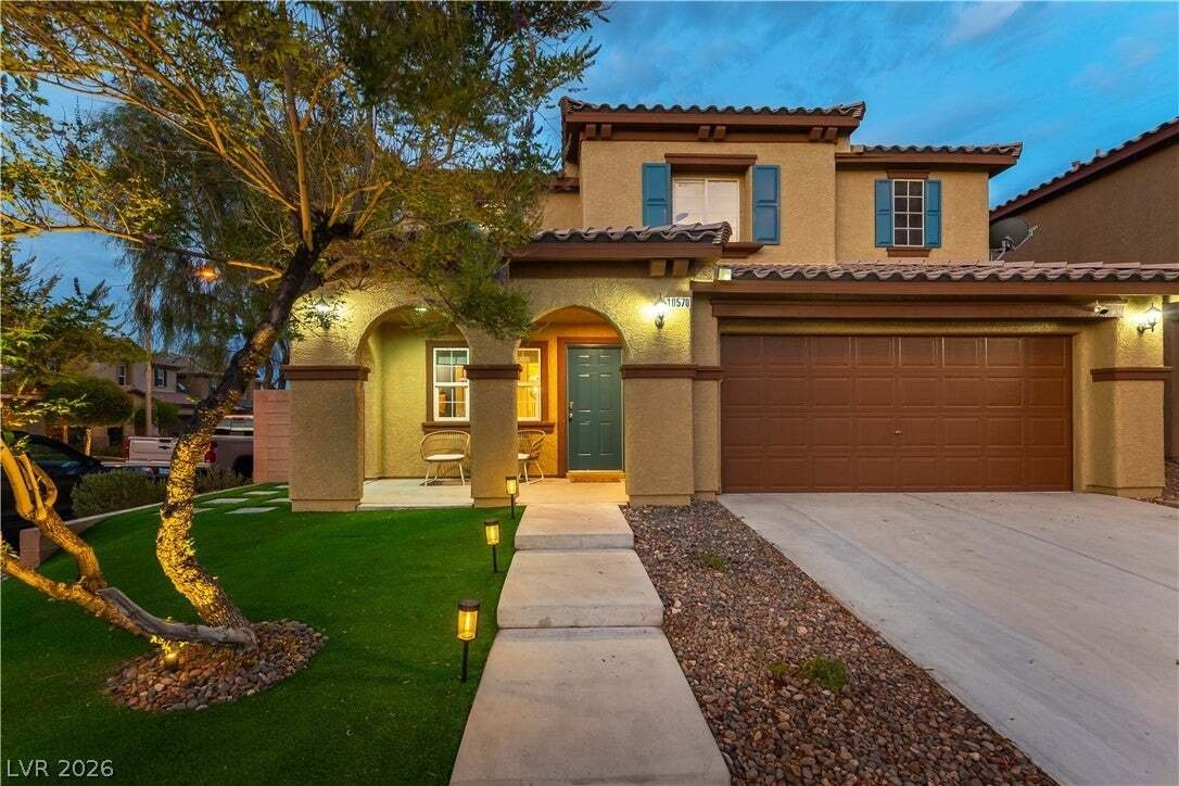 House in Las Vegas, Nevada, United States 1 - 18561350